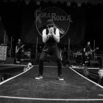 Chainbrake - 2018/06/24 - GorA RockA - Foto: Vid Stopa