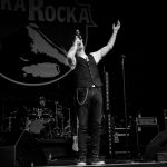 Chainbrake - 2018/06/24 - GorA RockA - Foto: Vid Stopa
